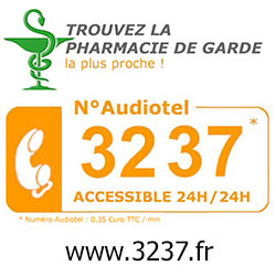 Tarnac vie pratique