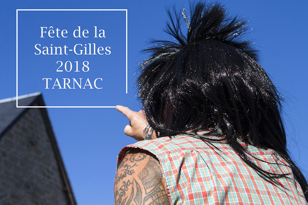 saint-gilles 2018