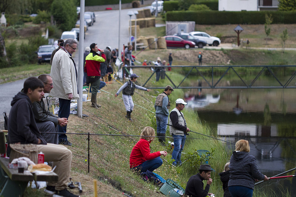 saint-gilles 2018 concours de pêche