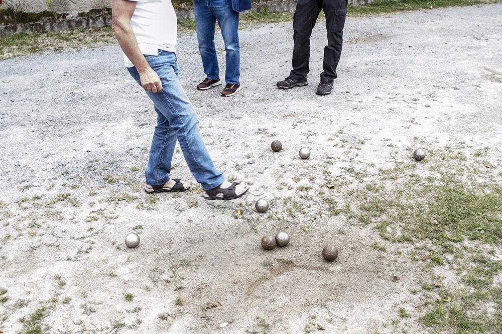 saint-gilles 2018 concours de boules