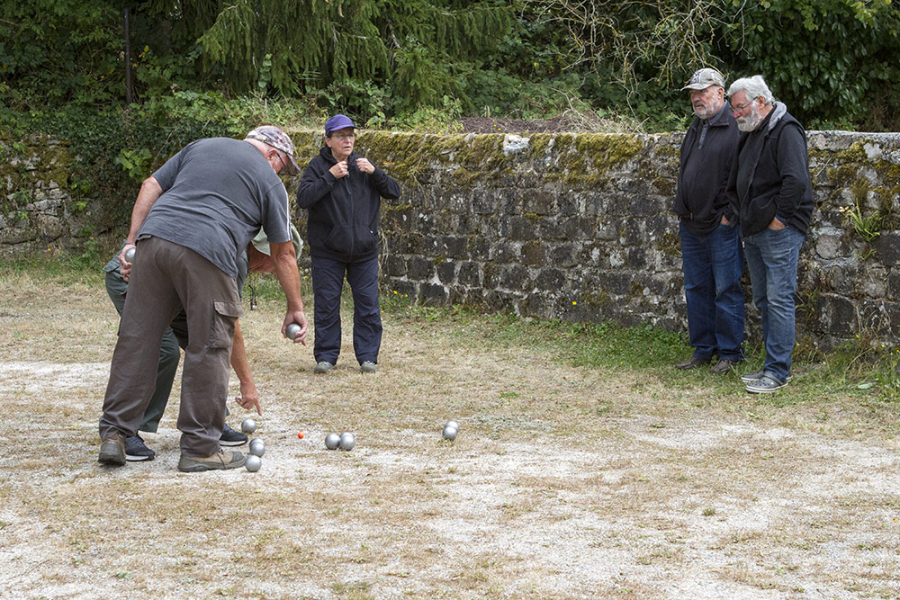 saint-gilles 2018 concours de boules