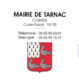COMMUNE DE TARNAC